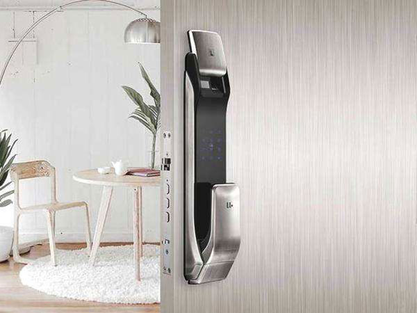 巴中市24小时上门开锁公司