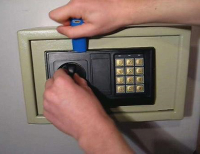 巴中市24小时上门开锁公司