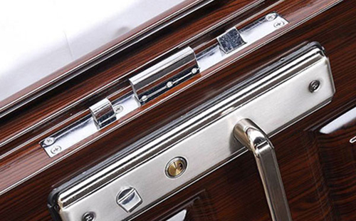 巴中市24小时上门开锁公司