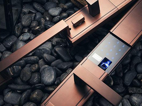 巴中市24小时上门开锁公司