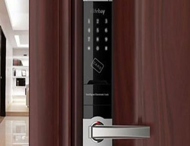 巴中市24小时上门开锁公司