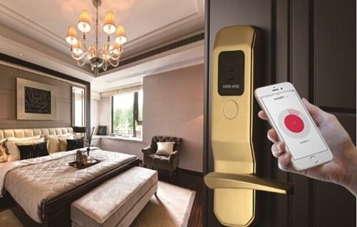 巴中市24小时上门开锁公司