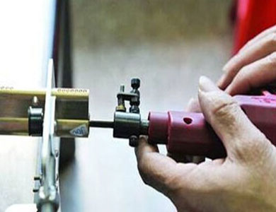 巴中市24小时上门开锁公司