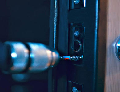 巴中市24小时上门开锁公司